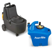 Powr-Flite Prowler 9-Gallon Self-Contained Carpet Extractor - US Cleaning Tools