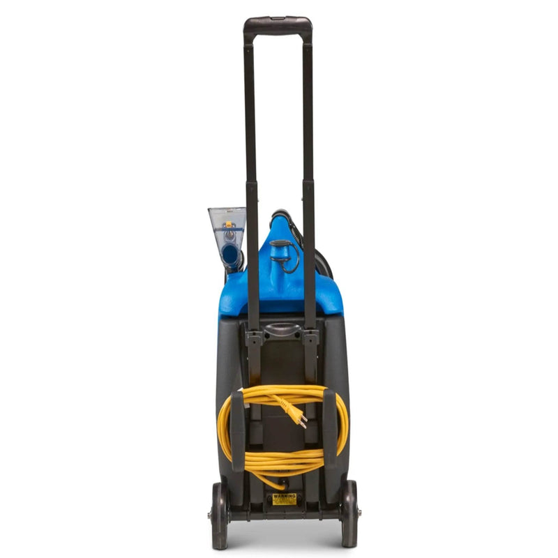 Powr-Flite Prowler 9-Gallon Self-Contained Carpet Extractor - US Cleaning Tools