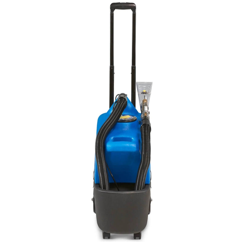 Powr-Flite Prowler 9-Gallon Self-Contained Carpet Extractor - US Cleaning Tools
