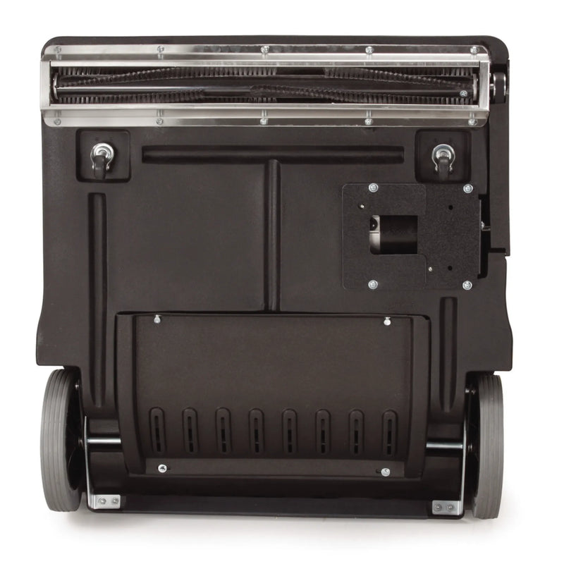 Powr-Flite 30" Wide Area Commercial Vacuum