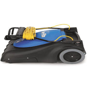 Powr-Flite 30" Wide Area Commercial Vacuum