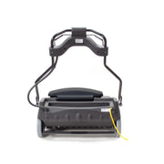 Powr-Flite 30" Wide Area Commercial Vacuum