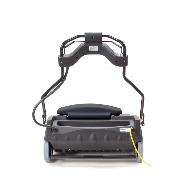Powr-Flite 30" Wide Area Commercial Vacuum