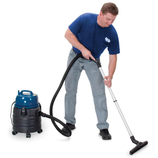 Powr-Flite PF51 5-Gallon Commercial Wet/Dry Vacuum