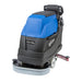Powr-Flite Phantom Traction-Drive 24" Floor Scrubber
