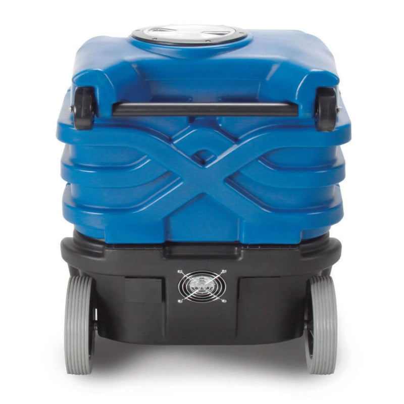 Powr-Flite 10 Gallon Non-Heated Carpet Extractor – 100 PSI - US Cleaning Tools