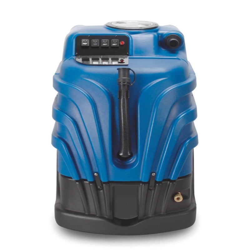 Powr-Flite 10 Gallon Non-Heated Carpet Extractor – 100 PSI - US Cleaning Tools