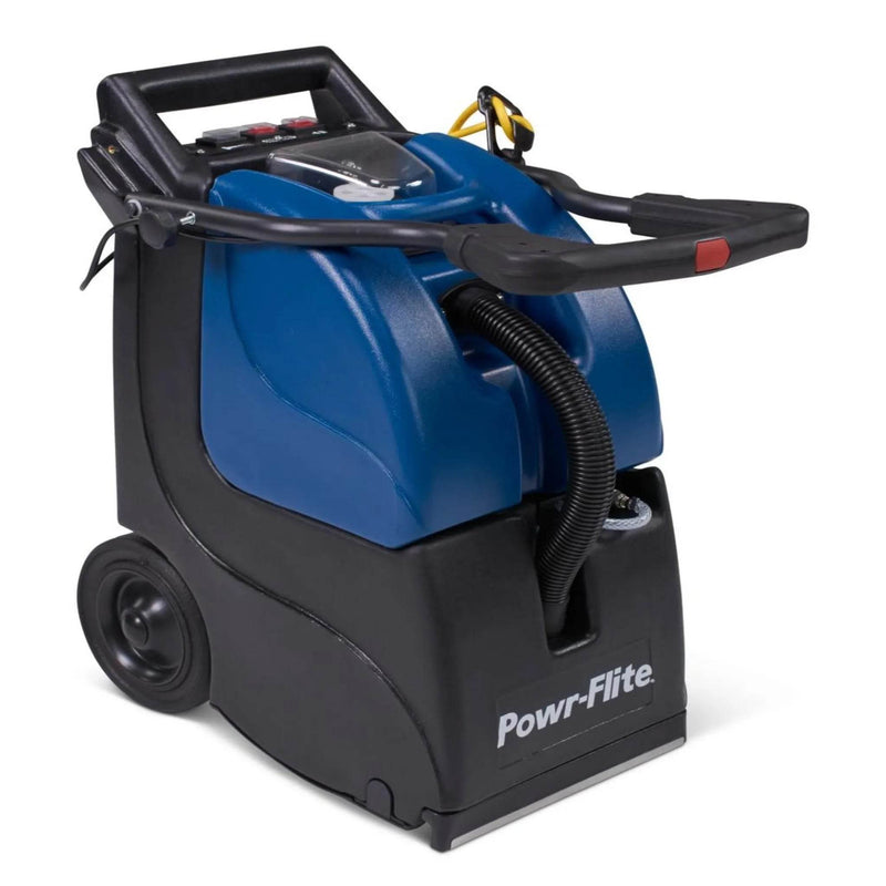 Powr-Flite 3-Gallon Self-Contained Carpet Extractor - US Cleaning Tools