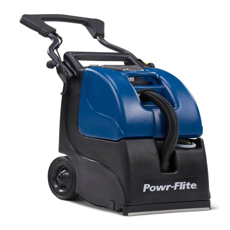 Powr-Flite 3-Gallon Self-Contained Carpet Extractor - US Cleaning Tools