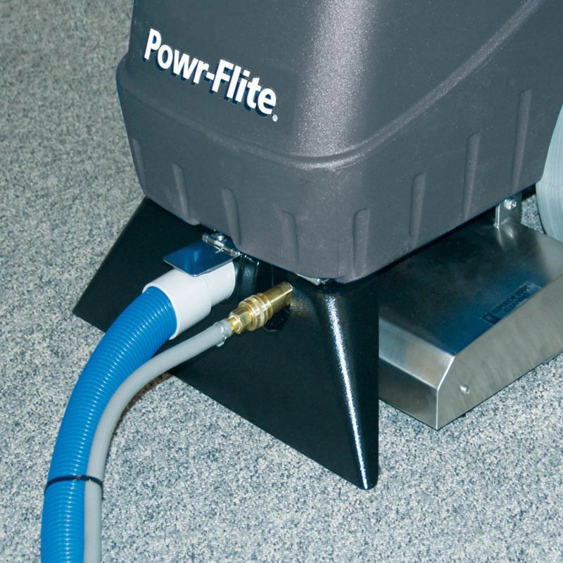 Powr-Flite Prowler 9-Gallon Self-Contained Carpet Extractor - US Cleaning Tools