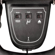 Powr-Flite Prowler 9-Gallon Self-Contained Carpet Extractor - US Cleaning Tools