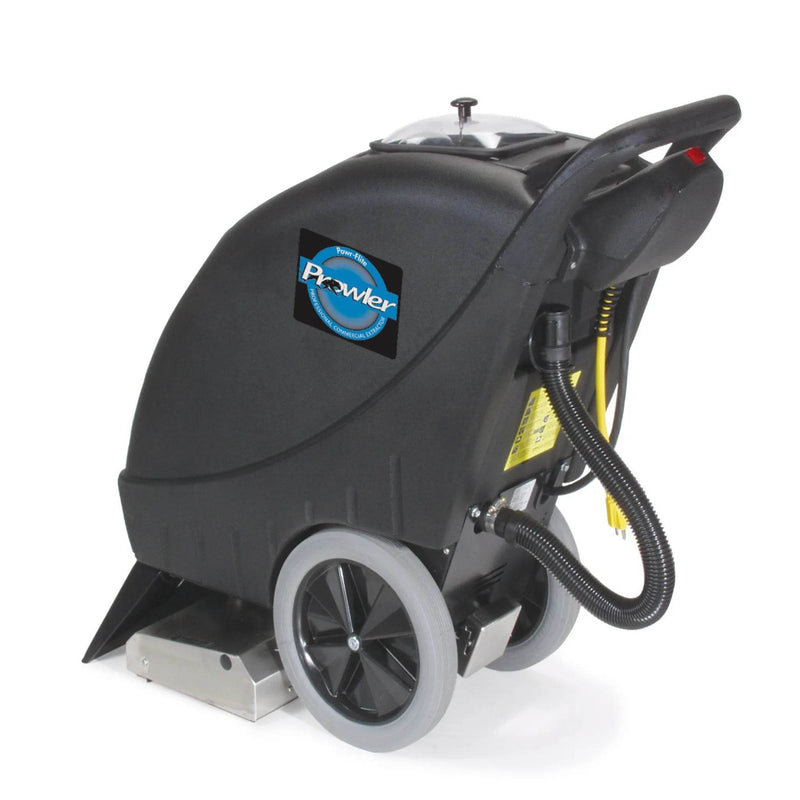 Powr-Flite Prowler 9-Gallon Self-Contained Carpet Extractor - US Cleaning Tools