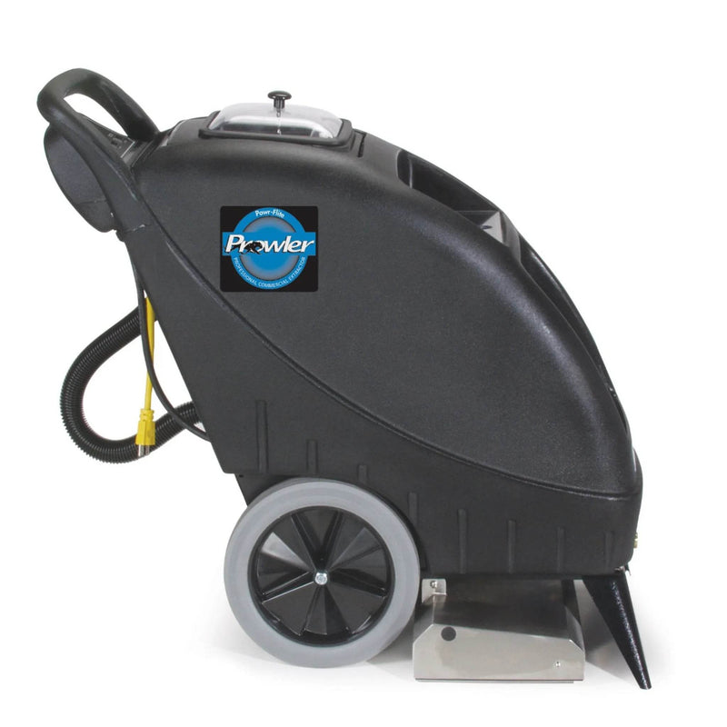 Powr-Flite Prowler 9-Gallon Self-Contained Carpet Extractor - US Cleaning Tools