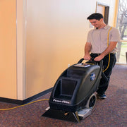 Powr-Flite Prowler 9-Gallon Self-Contained Carpet Extractor - US Cleaning Tools