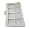 Prolux Phantom Canister Vacuum Replacement HEPA Filter - Genuine
