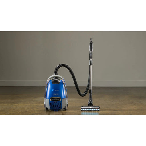 Prolux Phantom Canister Vacuum – view 2