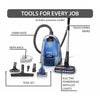 Prolux Phantom Canister Vacuum – view 3