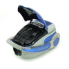 Prolux Phantom Canister Vacuum – view 8