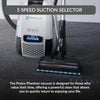 Prolux Phantom Canister Vacuum – view 3