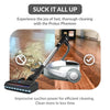 Prolux Phantom Canister Vacuum – view 6