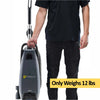 Prolux Phantom Upright Vacuum – view 4
