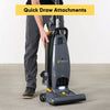Prolux Phantom Upright Vacuum – view 8