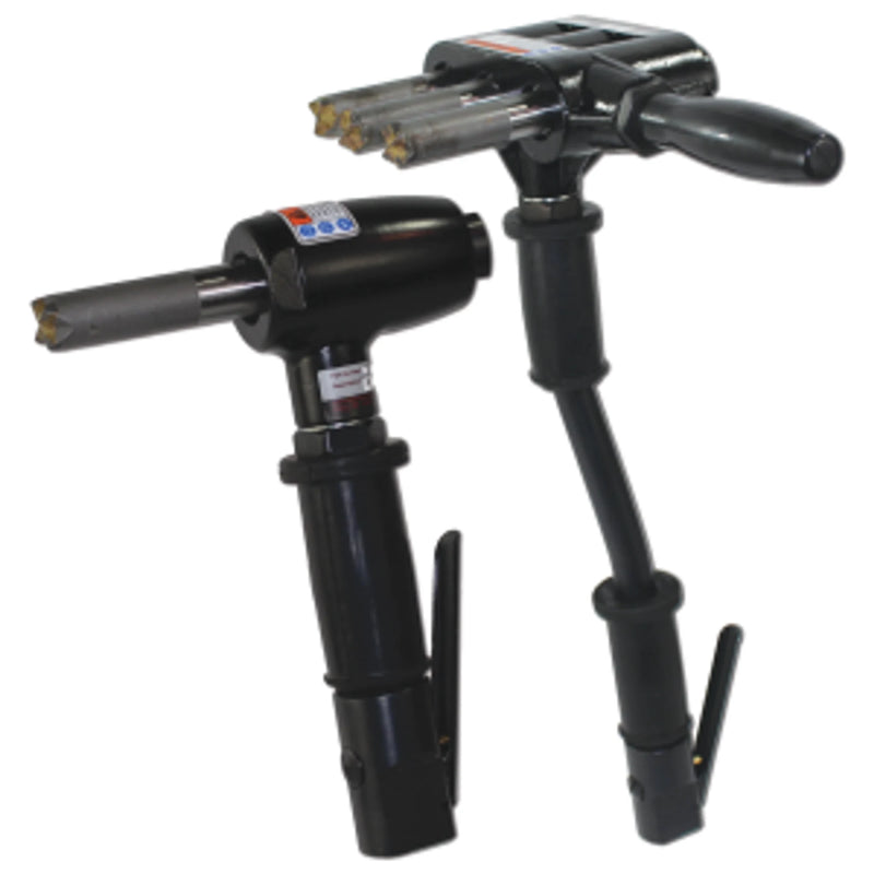 Novatek HDSH1 - Long Sc. Hammer Shroud – PHS1VSEHDL