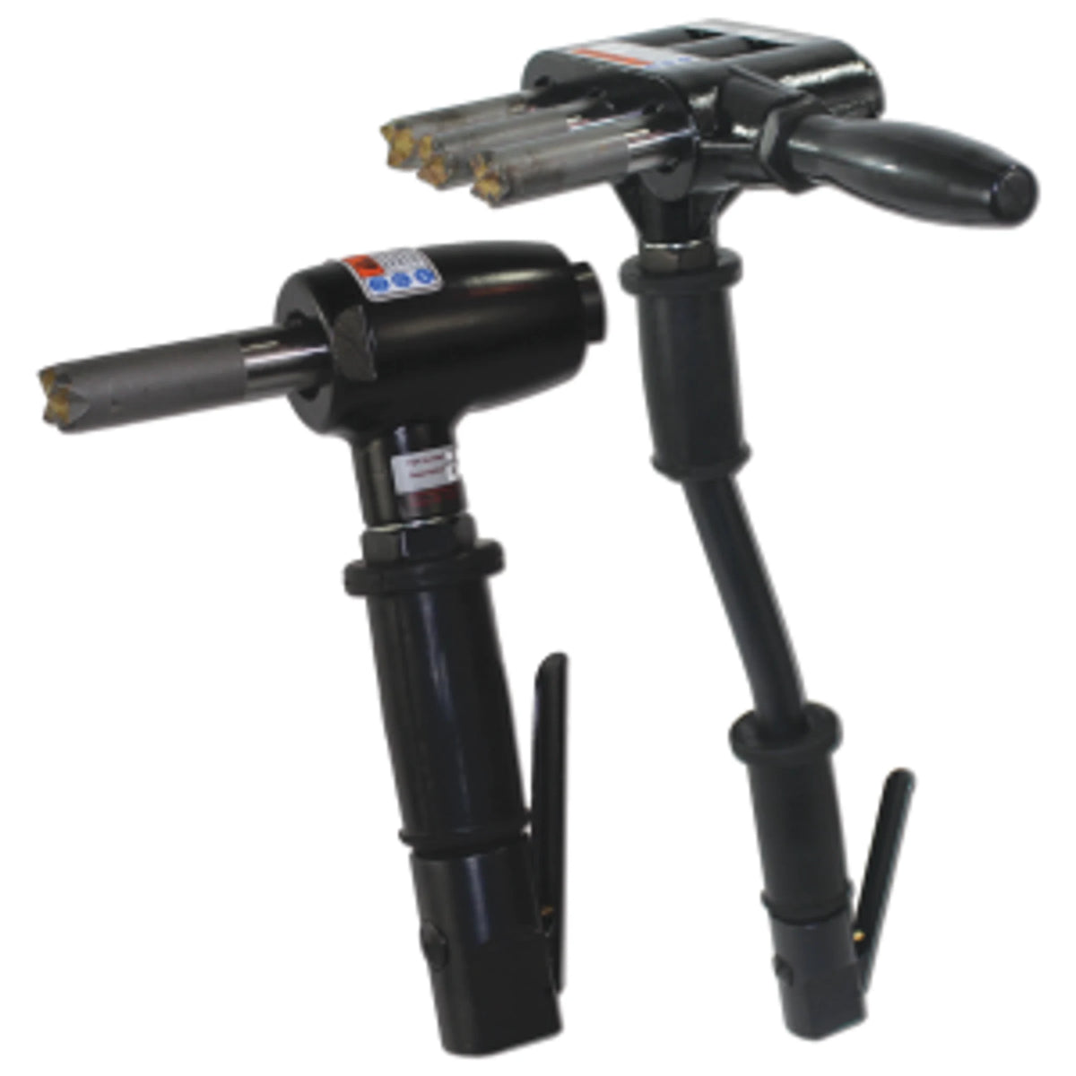 Novatek HD SH3 Long Handle - 1Pc Head – PHS3HDL