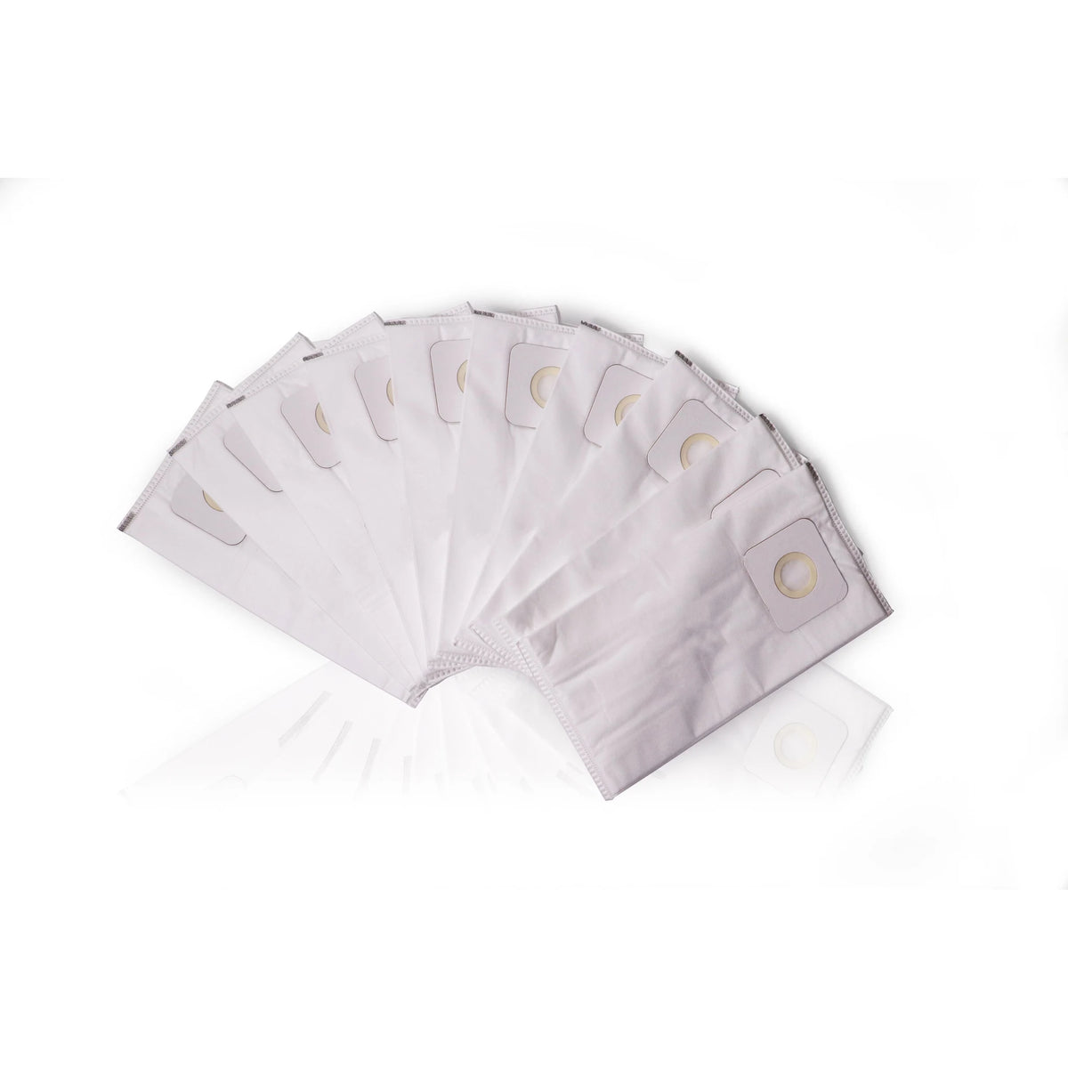 Prolux Phantom Upright Vacuum HEPA Bags 10 Pack - Genuine Bags