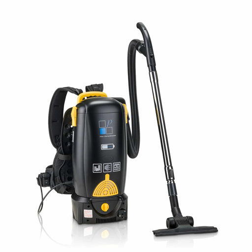 Prolux 8qt Backpack Vacuum – view 2