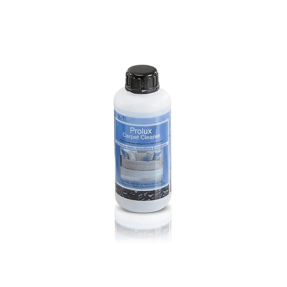 Prolux Storm Carpet Shampoo Solution 16oz - Genuine Prolux Formula