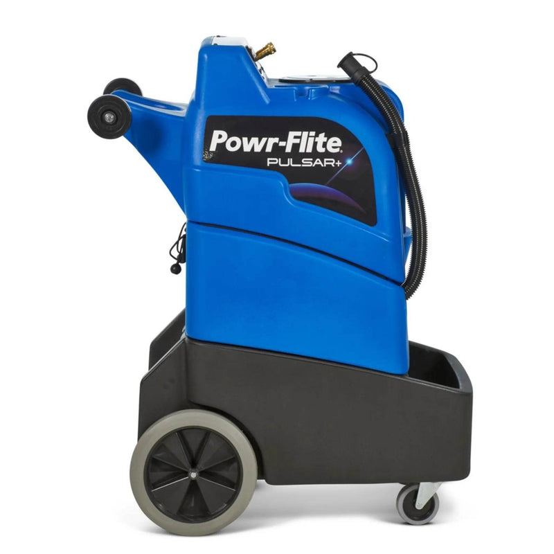 Powr-Flite Pulsar® 15-Gallon Carpet Extractor - US Cleaning Tools