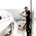 Fortador Pro Electra 2 in 1 - Steam & High-Pressure Cleaning