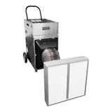 Abatement TF2424 Terminal Filters (30/skid) - US Cleaning Tools