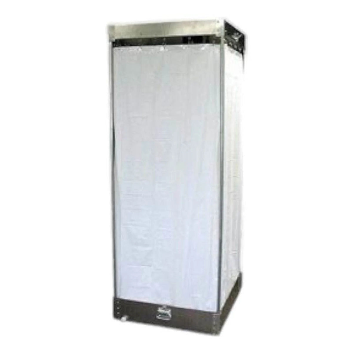 Abatement Technologies S4000EU Easy-Up Collapsible Decon Shower