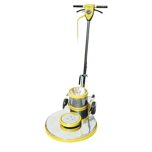Mercury Ultra D.C. High-Speed Burnisher DC-20-1500 20", 1500 RPM Brush Speed - US Cleaning Tools