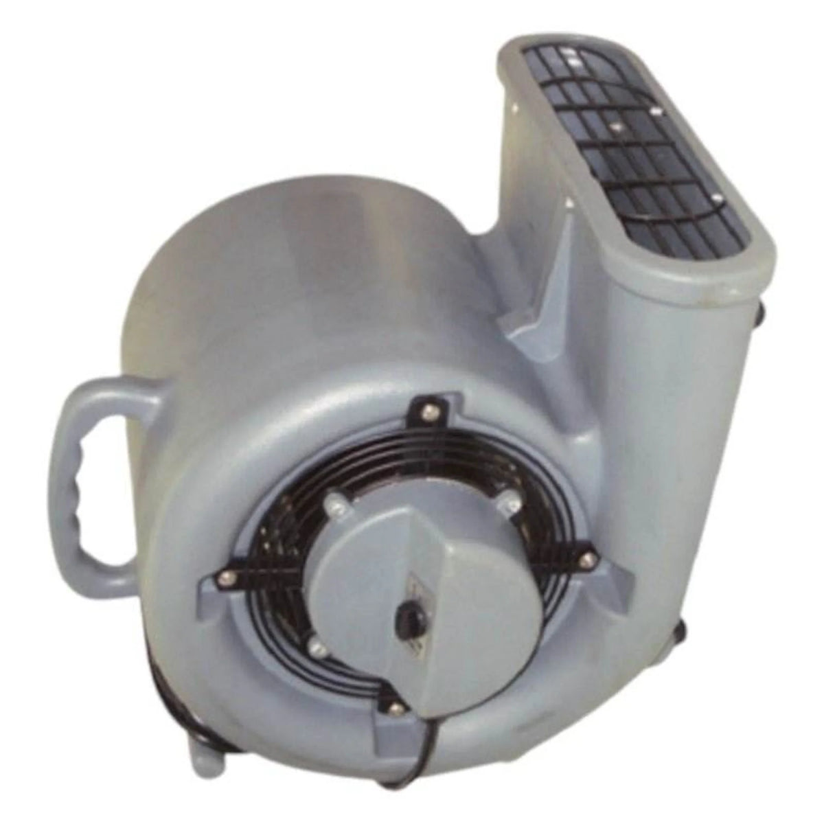 Mercury Corsair 90-2000 Air Mover – 0.5 HP, 1060 CFM, 3-Speed