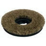 Mercury Floor Machines 1901 17" Union Mix Polishing Brush with "B / 92" Clutch Plate