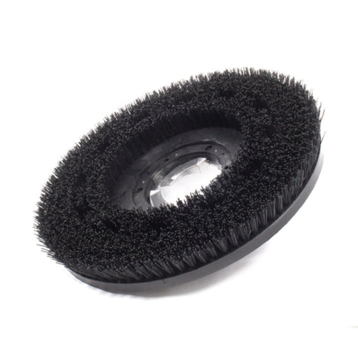 Mercury 2102 19" Bassine Scrub Brush w/ "B / 92" Clutch Plate - US Cleaning Tools