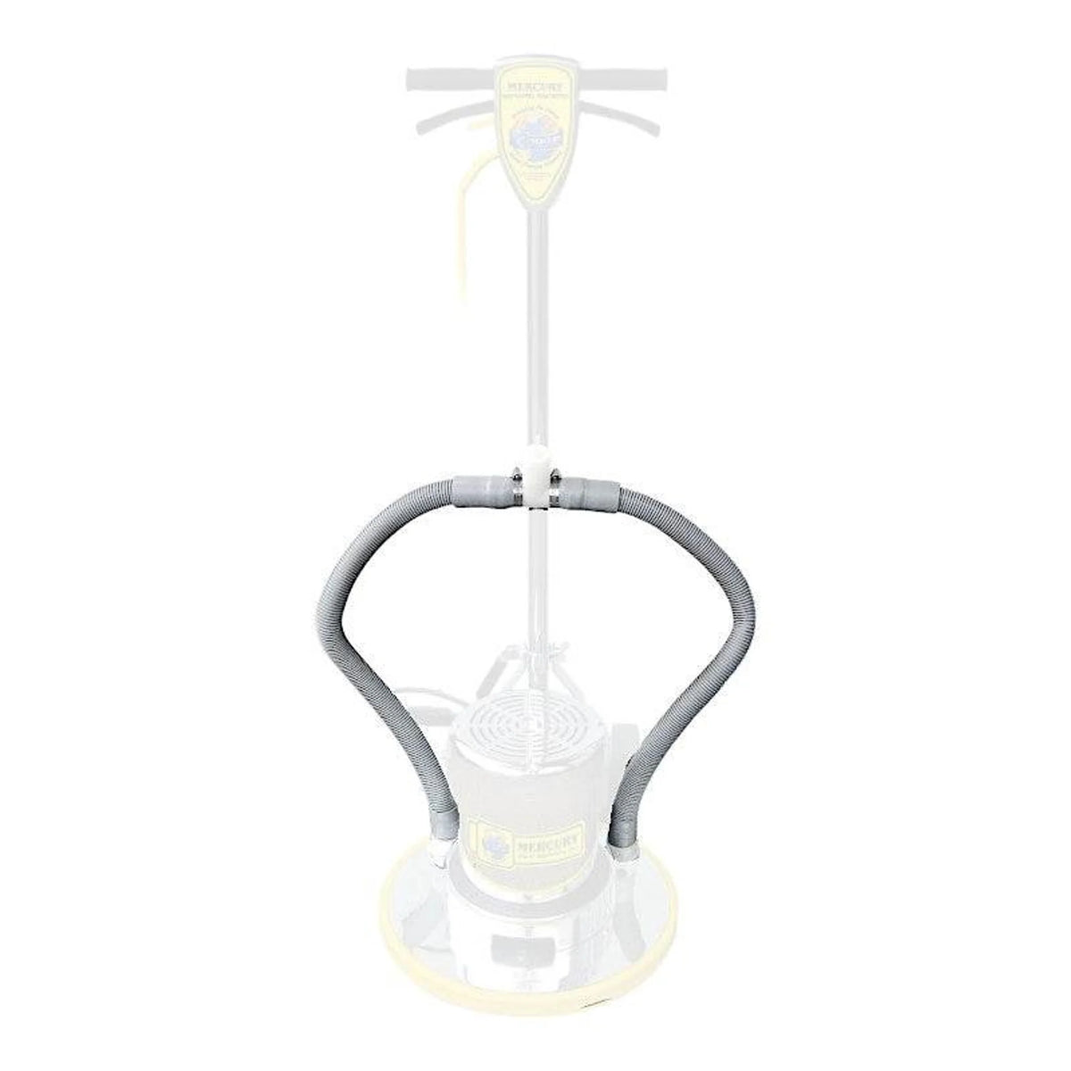 Mercury Floor Machines 12TV027 Hercules Sanding Kit for H-17S and H-20S Sealed Motor Floor Sander Machine