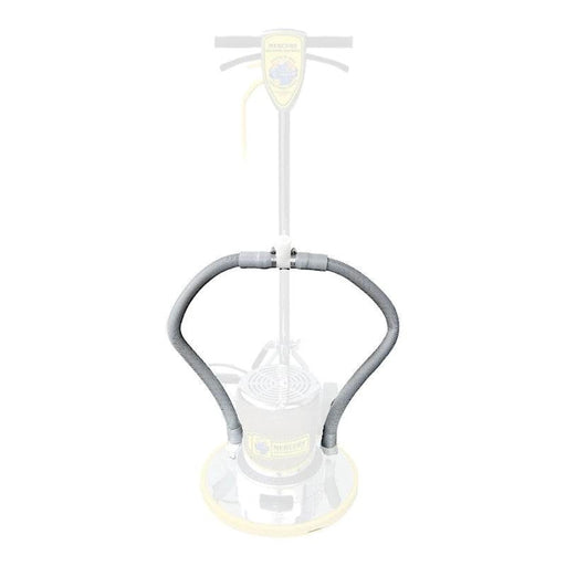 Mercury 12TV027 Hercules Sanding Kit for H-17S and H-20S Sealed Motor Floor Sander Machine - US Cleaning Tools