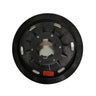 Mercury Floor Machines 1308 13" Harpoon Pad Driver with Riser & 92 Clutch Plate