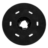 Mercury 1508 14" Harpoon Pad Driver w/ Riser & 92 Clutch Plate - US Cleaning Tools