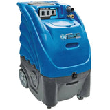 Sandia 12-Gallon 80-2300 Series 2-Stage Sniper Carpet Extractor - 300 PSI Adjustable Pump with Optional Heat - US Cleaning Tools
