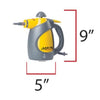 Vapamore MR-75 Amico Hand Held Steam Cleaner - US Cleaning Tools