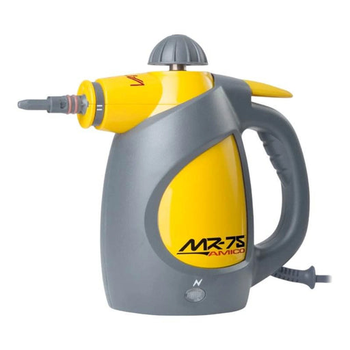 Vapamore MR-75 Amico Hand Held Steam Cleaner - US Cleaning Tools