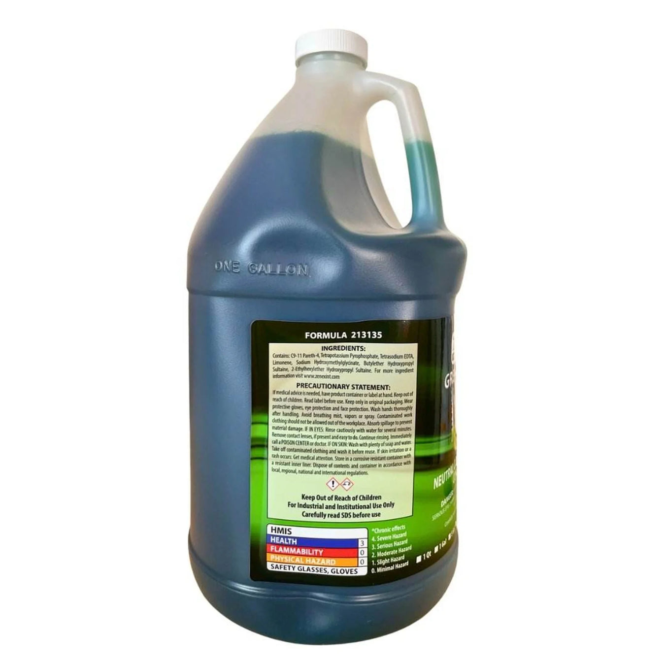 Cleaning Chemicals