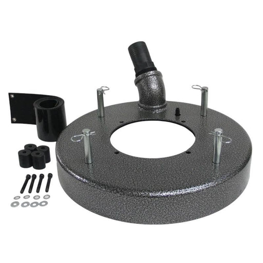 Hawk Conversion Kit – 17 Inch Glide/Merlin to 360 Dust Control - US Cleaning Tools
