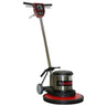 Hawk XHD 17" 2-Speed 360 Floor Machine – 165/300 RPM, 1.5 HP, Dust Port