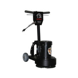 Hawk 10" Mighty Mini Floor Machine 165 RPM - US Cleaning Tools